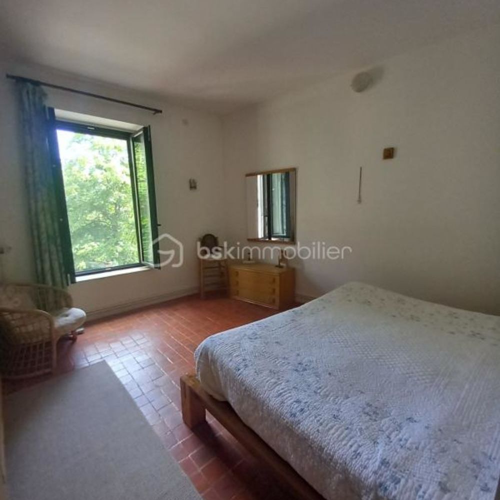 � vendre  Propri�t�/ch�teau Lod�ve (34700)