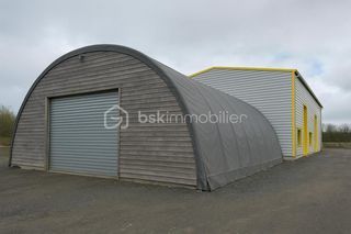  Immeuble � vendre 10 pi�ces 670 m�