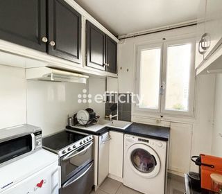  Appartement � vendre 1 pi�ce 25 m�