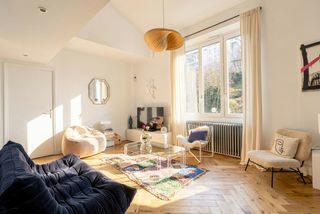  Appartement � vendre 4 pi�ces 83 m�