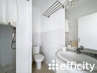  Appartement � vendre 1 pi�ce 40 m�