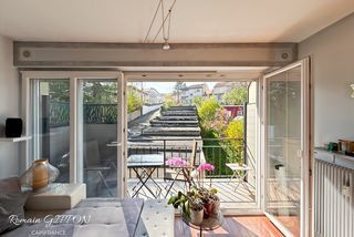  Appartement � vendre 3 pi�ces 71 m�