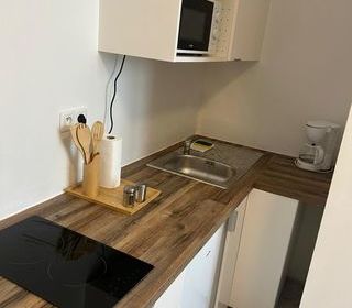  Appartement � louer 1 pi�ce 20 m�