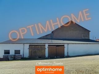  Remise / Grange � vendre 1 pi�ce 140 m�