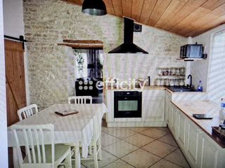  Maison � vendre 4 pi�ces 80 m�