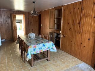  Propri�t�/ch�teau � vendre 6 pi�ces 200 m�