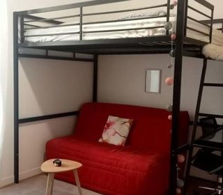  Appartement � louer 1 pi�ce 10 m�