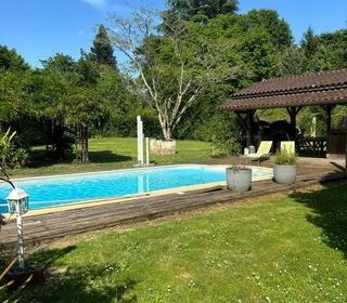  Maison � vendre 7 pi�ces 182 m�