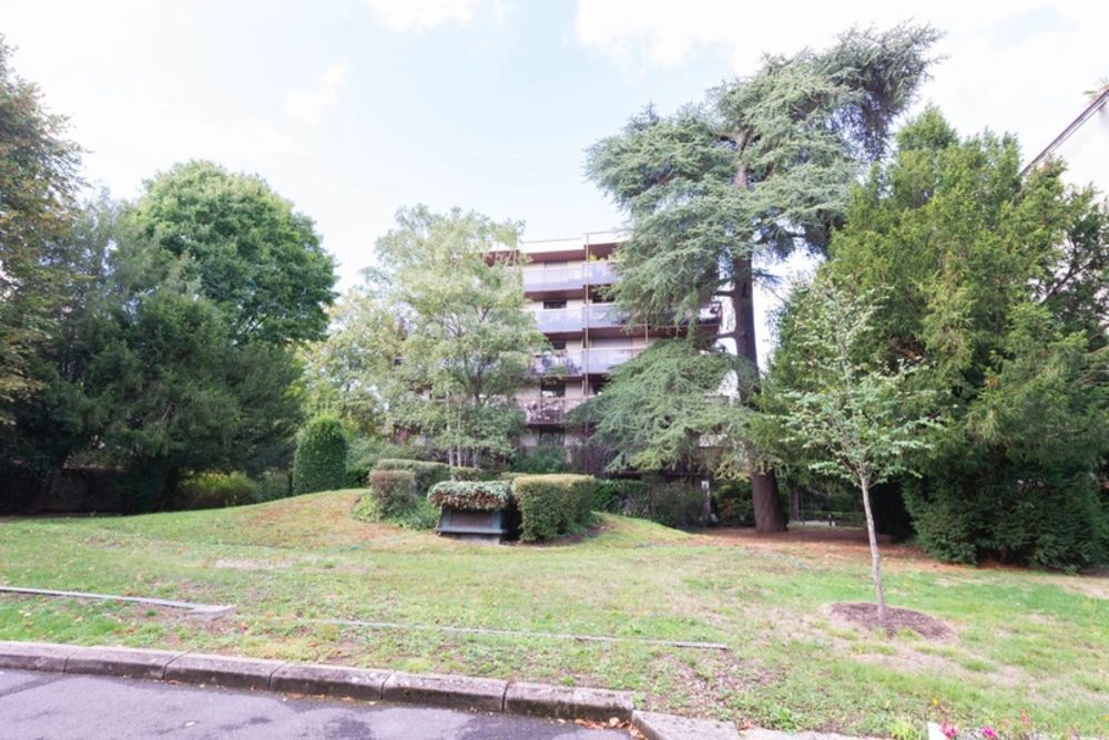 � vendre  Appartement Saint-Cloud (92210)