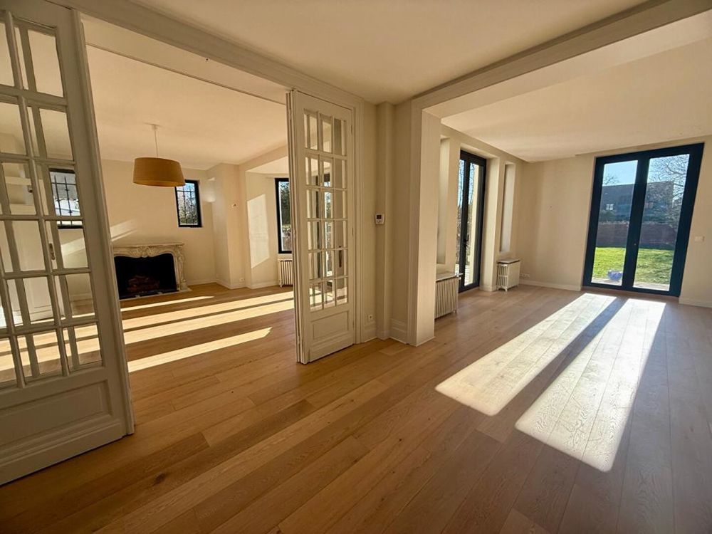 � vendre  Maison Marcq-en-Bar�ul (59700)