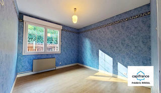  Maison � vendre 6 pi�ces 131 m�