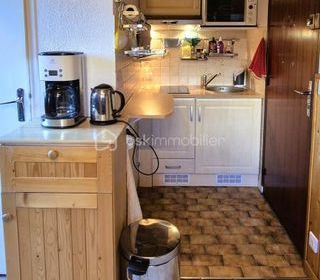  Appartement � vendre 2 pi�ces 28 m�