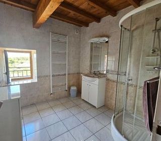  Maison � vendre 10 pi�ces 220 m�