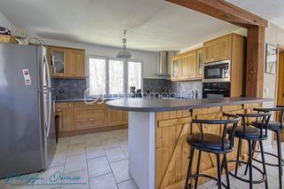  Maison � vendre 6 pi�ces 115 m�