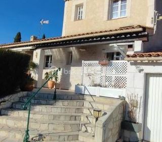  Maison � vendre 4 pi�ces 99 m�