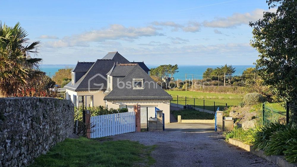 � vendre  Maison Pl�neuf-Val-Andr� (22370)