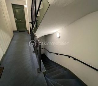  Appartement � vendre 3 pi�ces 64 m�