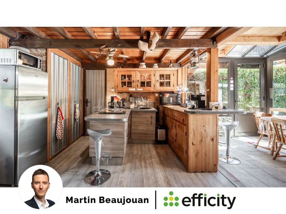 � vendre  Chalet Chamonix-Mont-Blanc (74400)