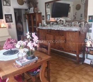  Maison � vendre 4 pi�ces 156 m�