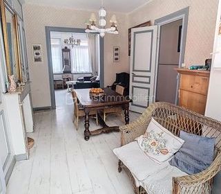  Maison � vendre 6 pi�ces 108 m�