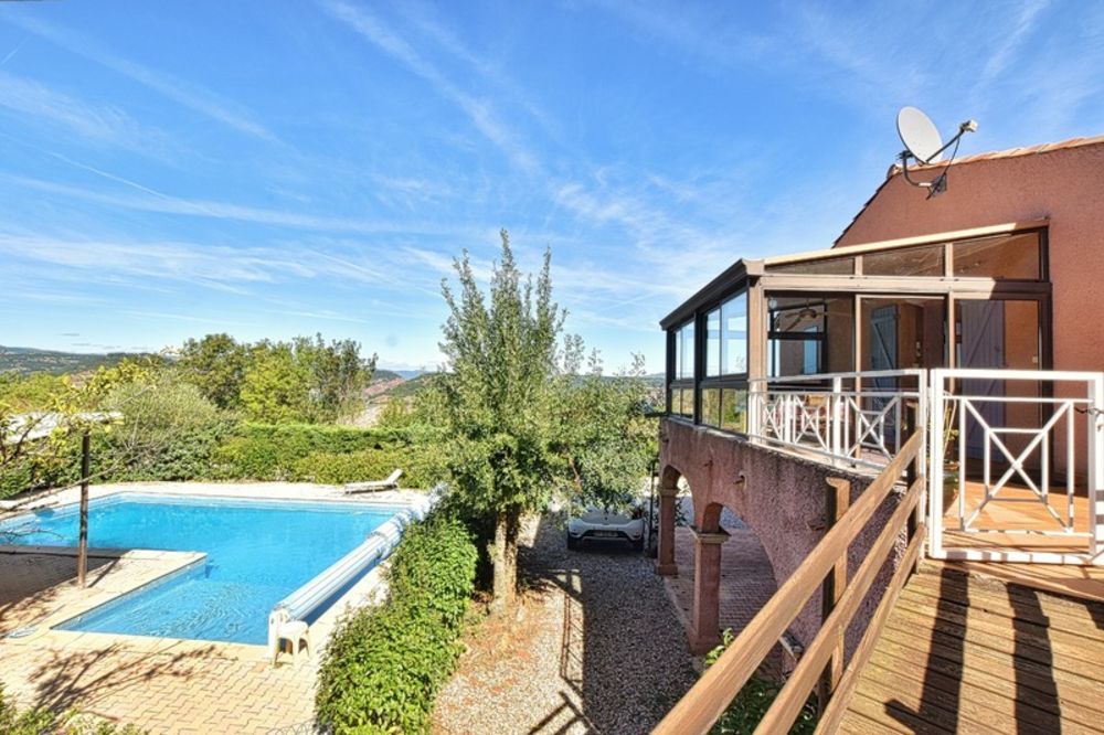 � vendre  Maison Clermont-l'H�rault (34800)