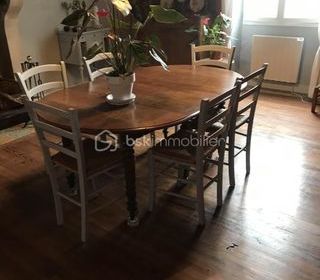  Maison � vendre 8 pi�ces 266 m�