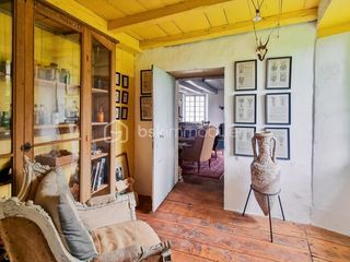  Maison � vendre 11 pi�ces 560 m�