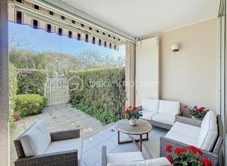  Appartement � vendre 1 pi�ce 23 m�