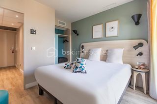  Appartement � vendre 1 pi�ce 19 m�