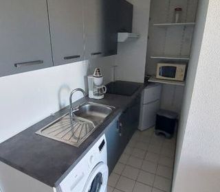  Appartement � vendre 2 pi�ces 27 m�