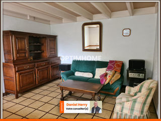  Maison � vendre 8 pi�ces 160 m�