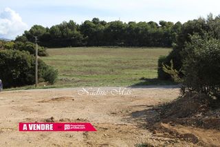  Terrain � vendre 1650 m�