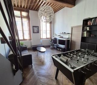  Appartement � vendre 5 pi�ces 169 m�