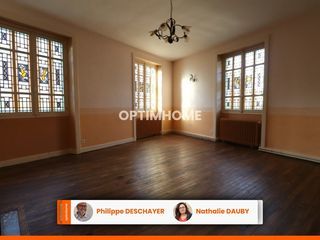  Maison � vendre 12 pi�ces 200 m�