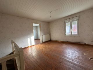  Maison � vendre 4 pi�ces 80 m�