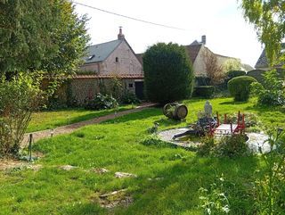  Maison � vendre 7 pi�ces 160 m�