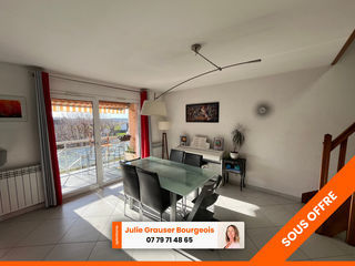  Appartement � vendre 3 pi�ces 89 m�