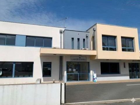 Locaux/Biens immobiliers 1924000 17200 Royan