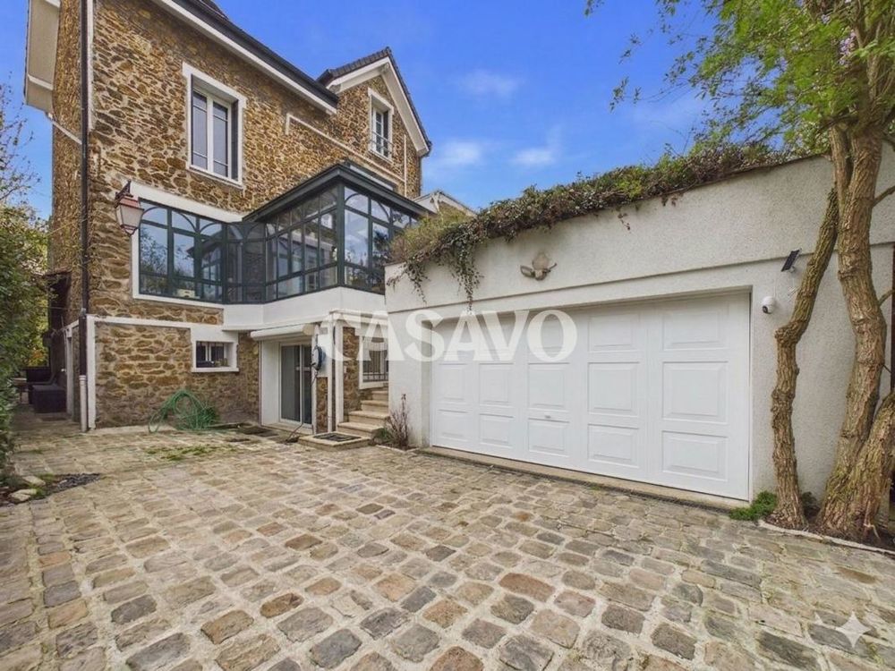 � vendre  Maison Le Perreux-sur-Marne (94170)