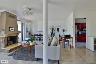  Maison � vendre 6 pi�ces 115 m�