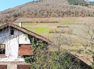  Maison � vendre 2 pi�ces 60 m�