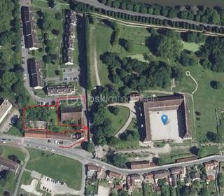  Terrain � vendre 2008 m�