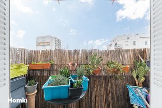  Appartement � vendre 3 pi�ces 72 m�