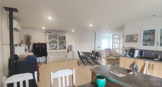  Maison � vendre 4 pi�ces 100 m�