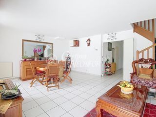  Maison � vendre 5 pi�ces 98 m�