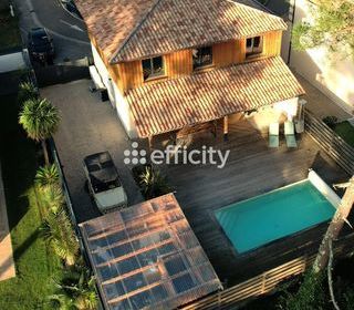  Maison � vendre 6 pi�ces 127 m�