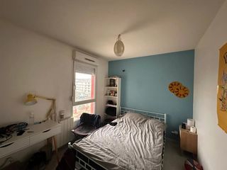  Appartement � vendre 5 pi�ces 91 m�