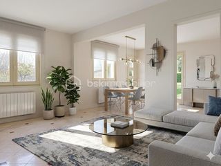  Maison � vendre 5 pi�ces 120 m�