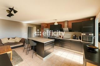  Appartement � vendre 4 pi�ces 86 m�