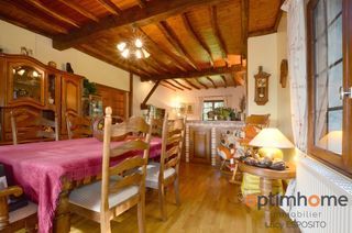  Maison � vendre 6 pi�ces 156 m�